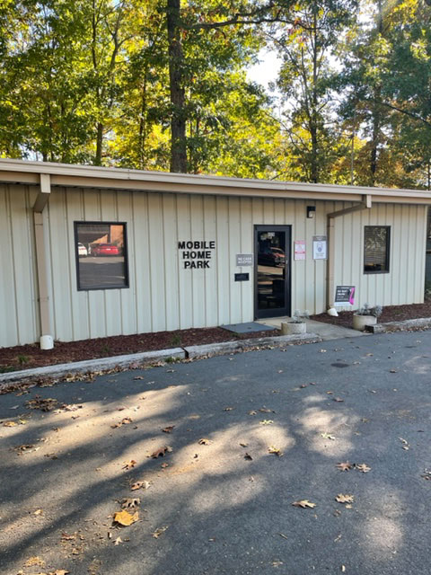 Charlotte Hills Mobile Home Park