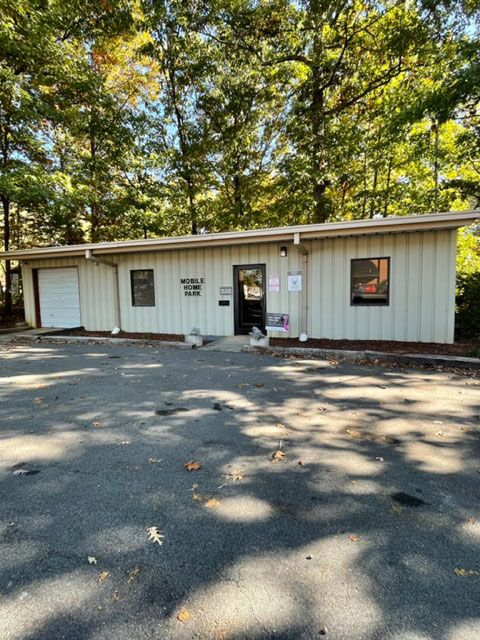 Charlotte Hills Mobile Home Park